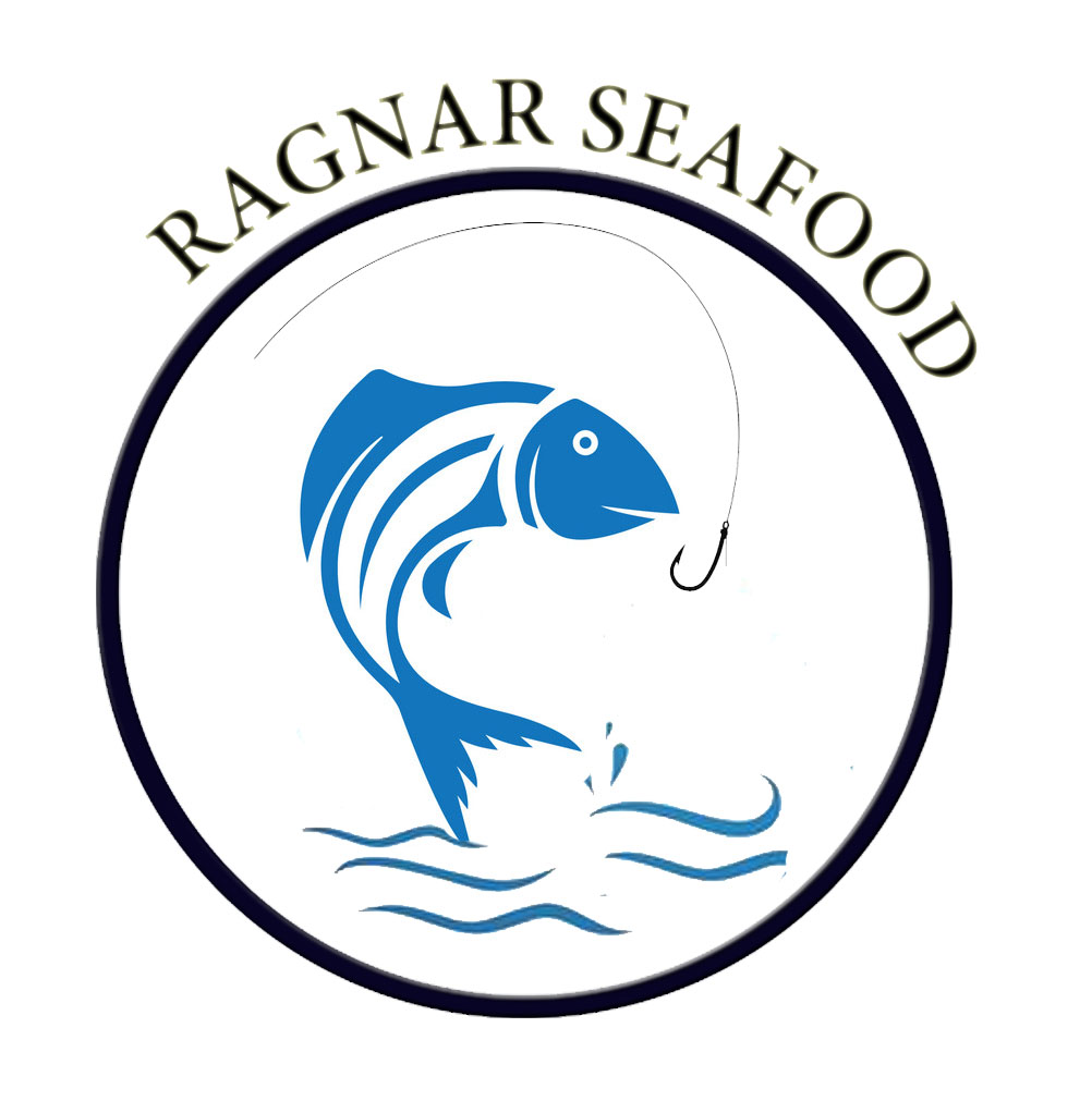 RagnarSeaFood logo
